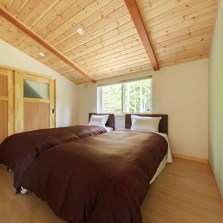 Izumigo Ambient Azumino Cottage Exteriör bild