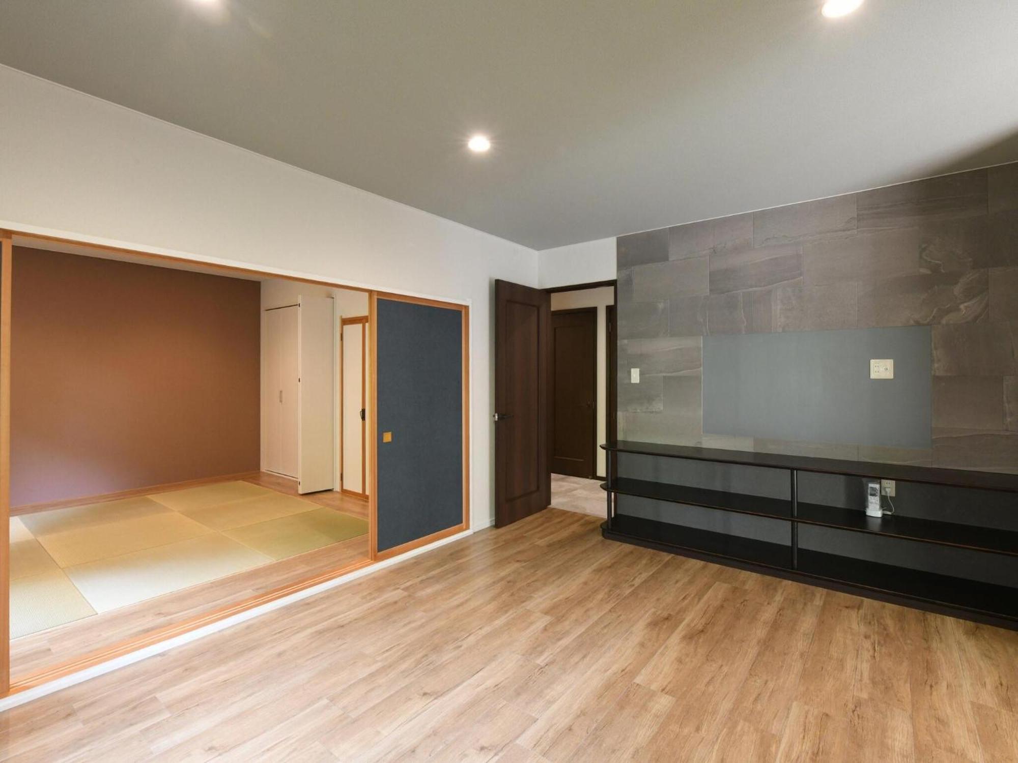 Izumigo Ambient Azumino Cottage Exteriör bild
